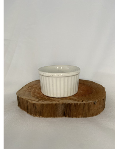 RAMEQUIM REDONDA M FRIZADA - LOCAÇÃO